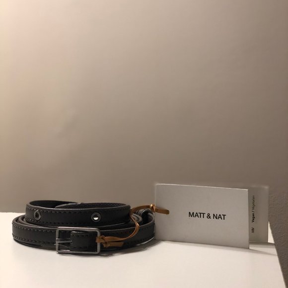 Matt & Nat Marion Belt - Picture 2 of 3